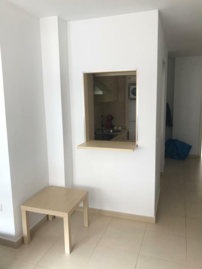 Ílios Apartamentos Málaga Exterior foto